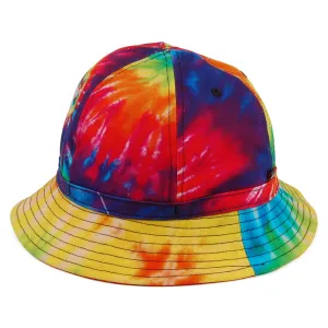 Herschel Supply Co. Cooperman Cotton Twill Bucket Hat - Multi-Coloured