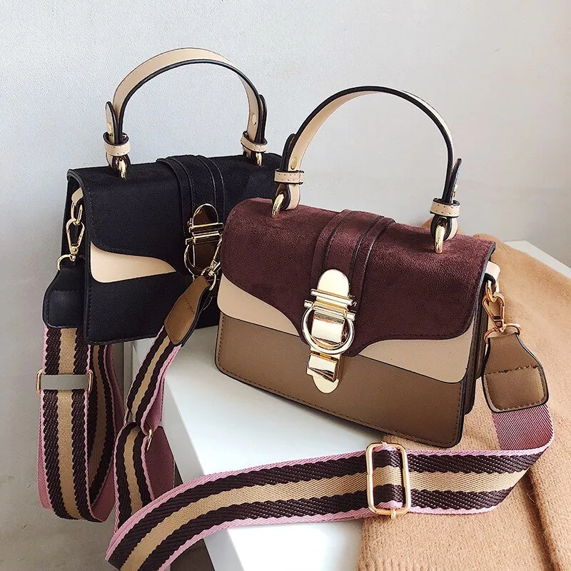 High Quality Women Handbags Bag Designer Bags Famous Brand Women Bags Ladies Sac A Main Shoulder Messenger Bags Flap