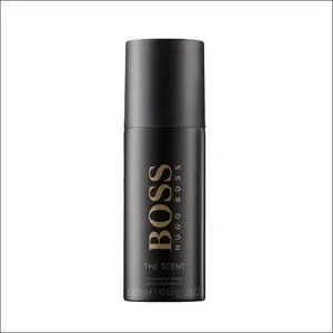 Hugo Boss The Scent Deodorant Spray 150ml