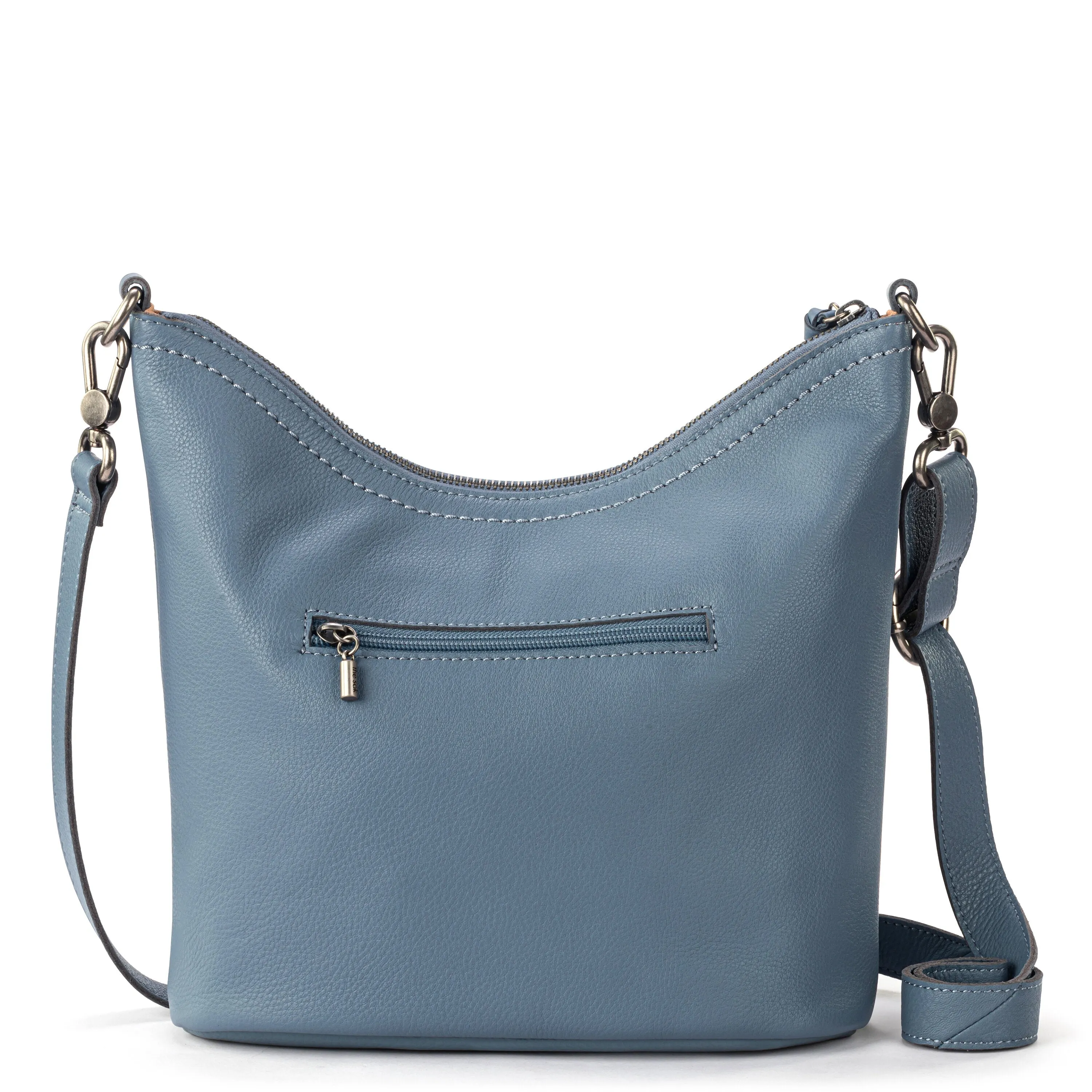 Jasmine Bucket Crossbody