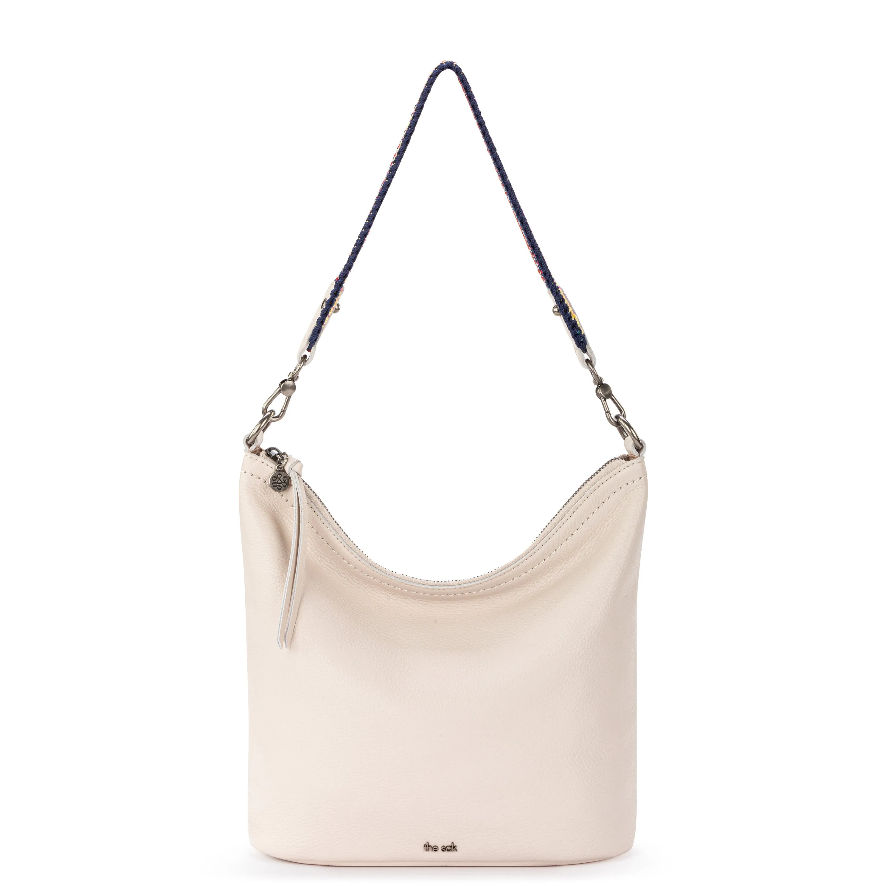 Jasmine Bucket Crossbody