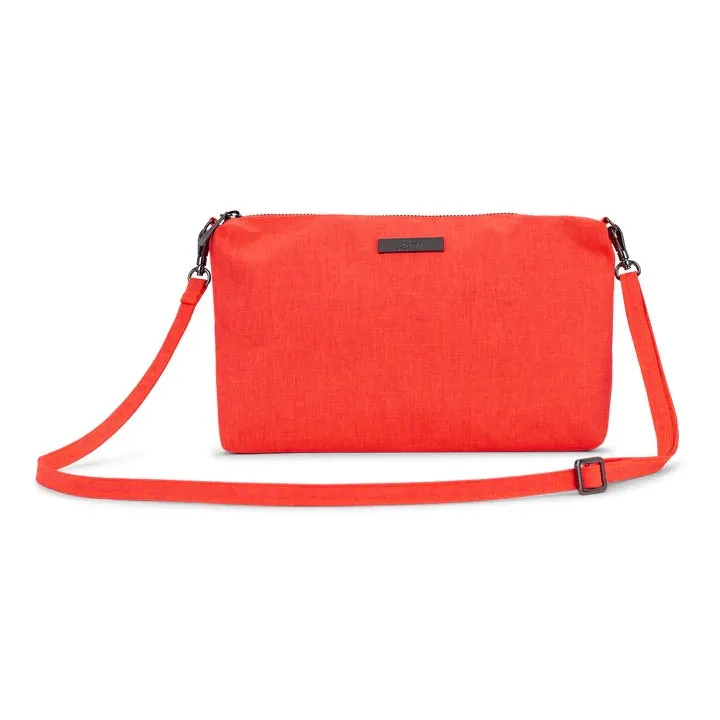 JuJuBe - Be Quick - Chromatics - Neon Coral