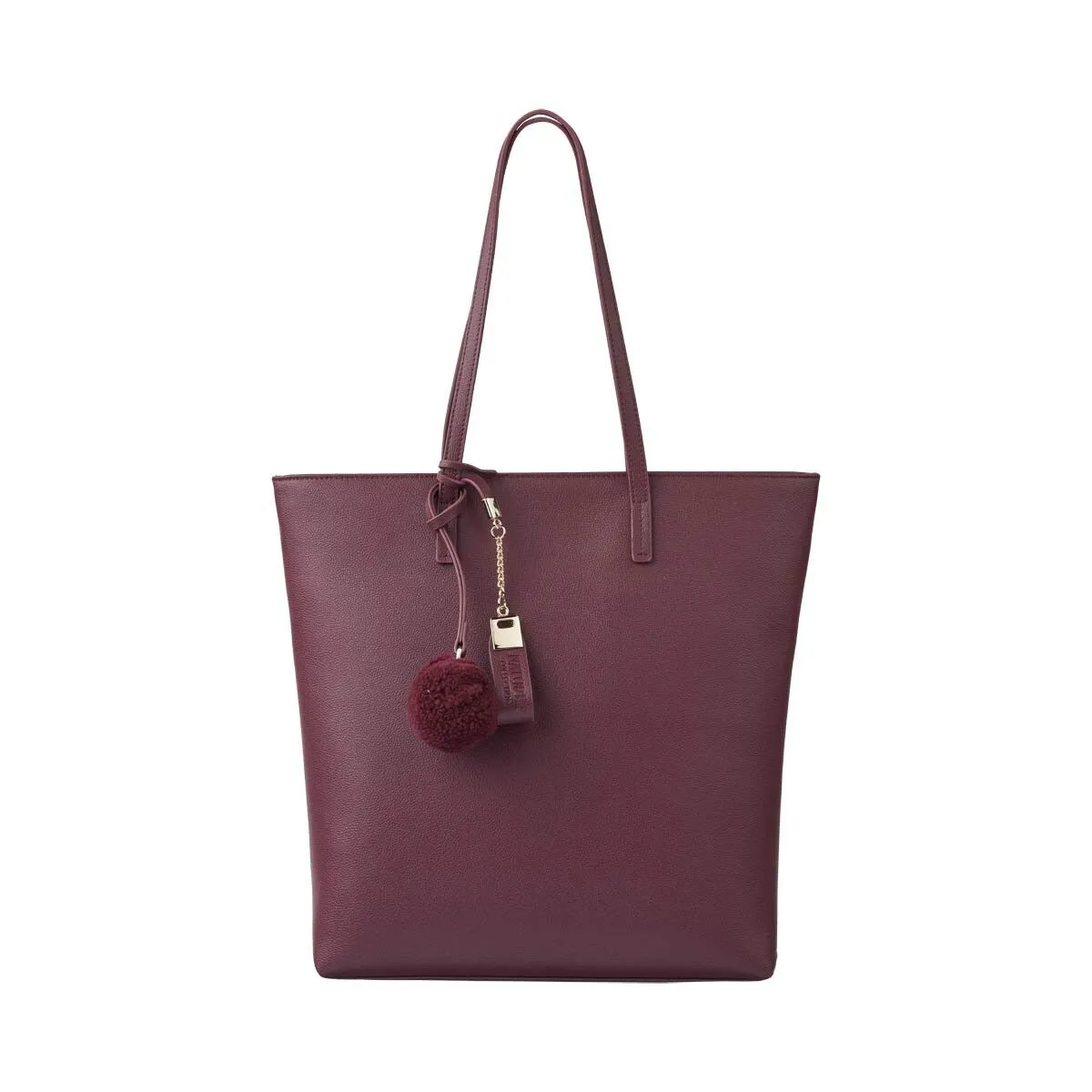 Juliana Shopper Bag