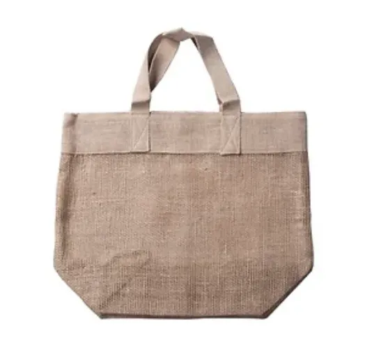 Jute Mesh Bag