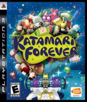 Katamari Forever