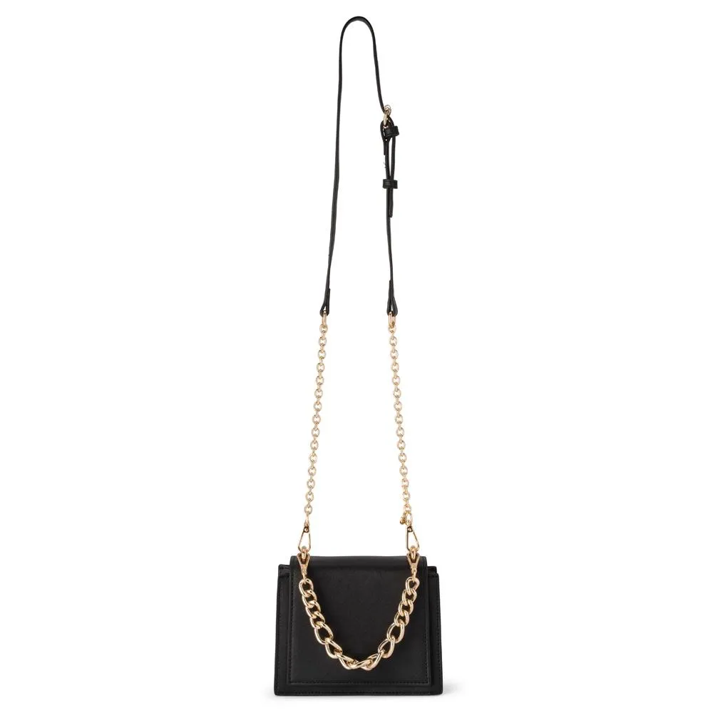 KATIE Top Handle Bag