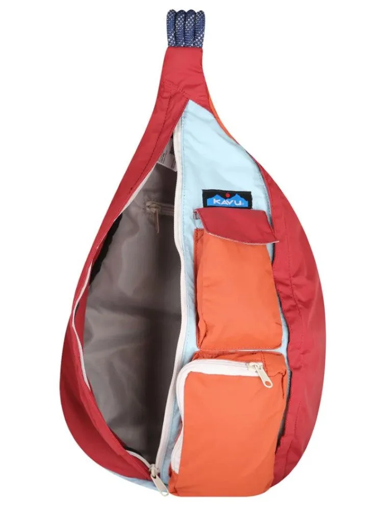 KAVU Rope Sling Sack