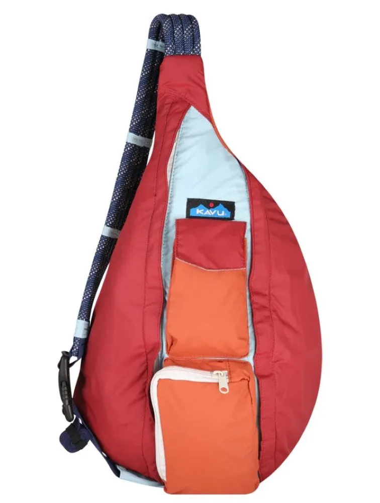 KAVU Rope Sling Sack