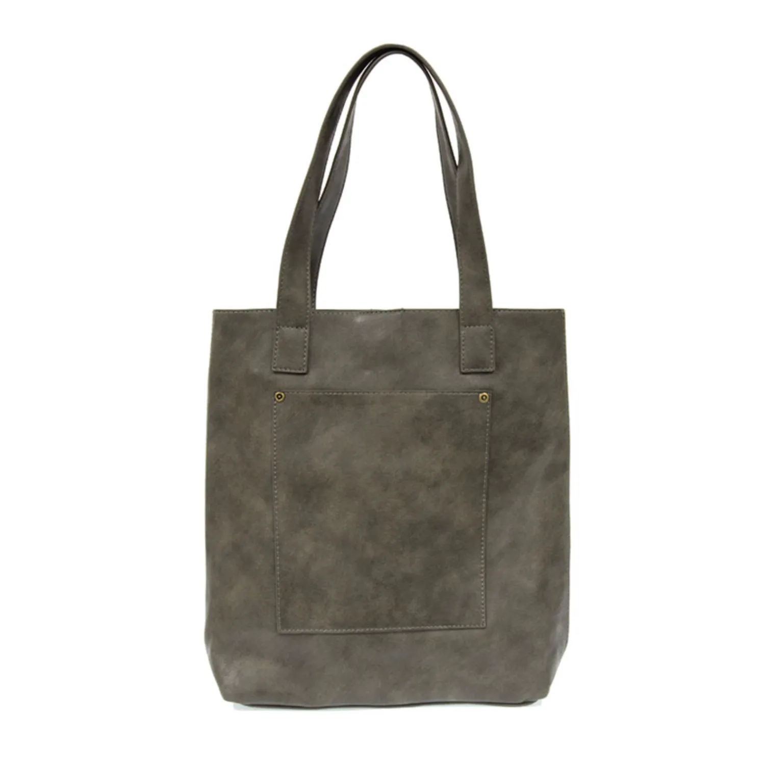 Khaki Charlie Tote