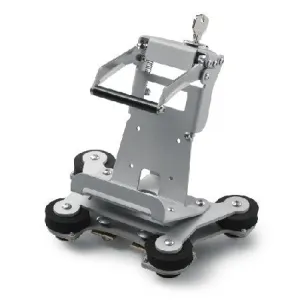 KTM 950 990 Adventure TomTom Rider GPS Bracket