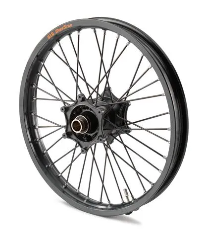 KTM Heavy Duty Front Wheel 1.85x21" 790/890/1090/1190/1290 Adv 2013-2024