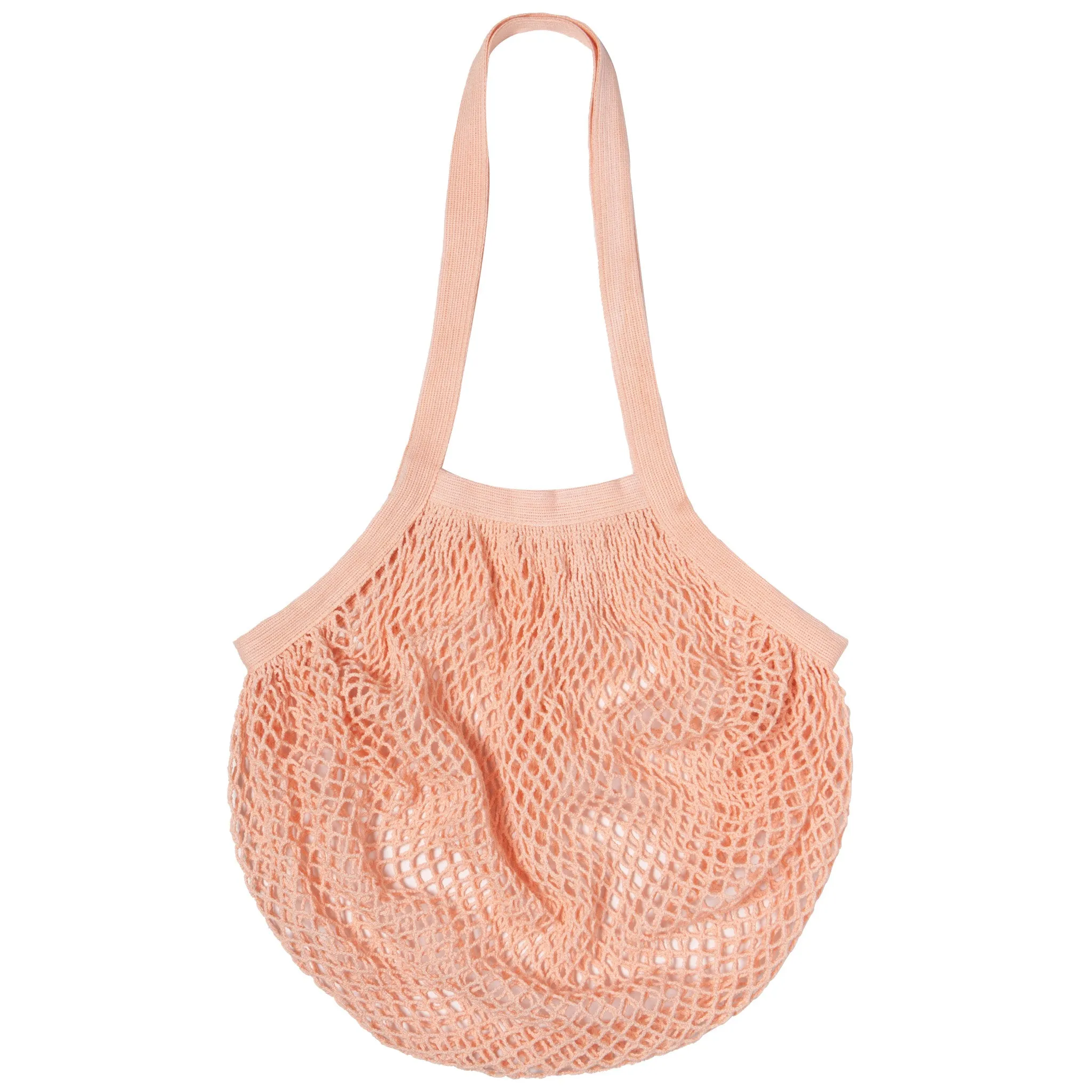 Le Marche Peony Shopping Bag