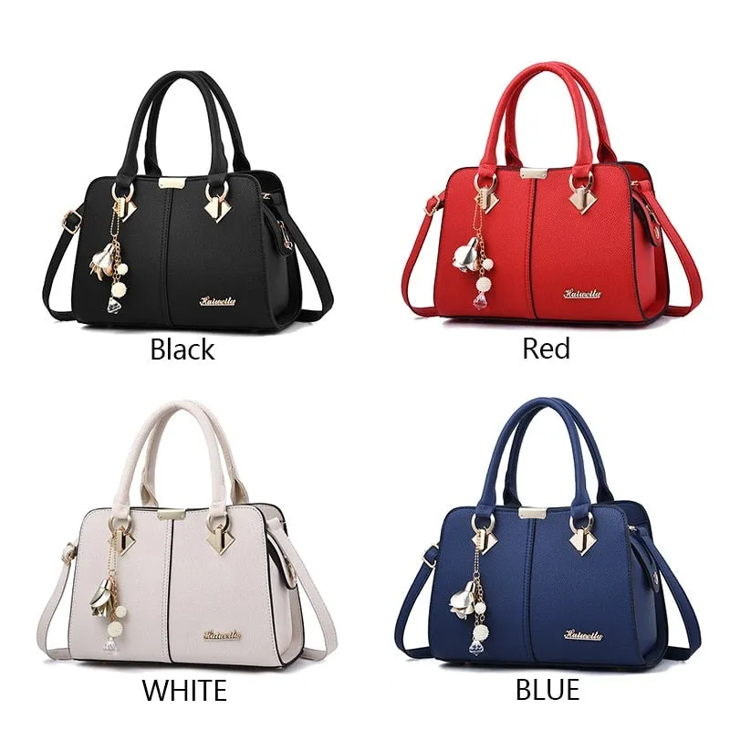 Leather Handbags