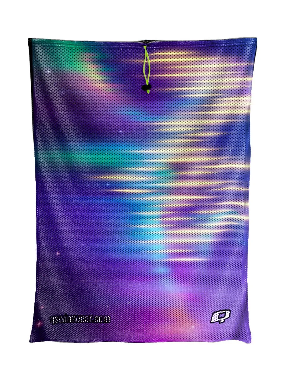 Light Speed Mesh Bag