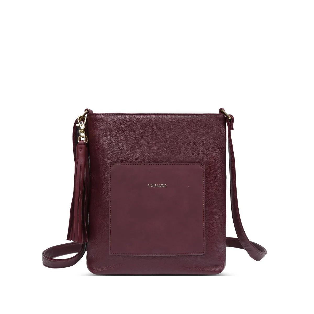 Lily Crossbody