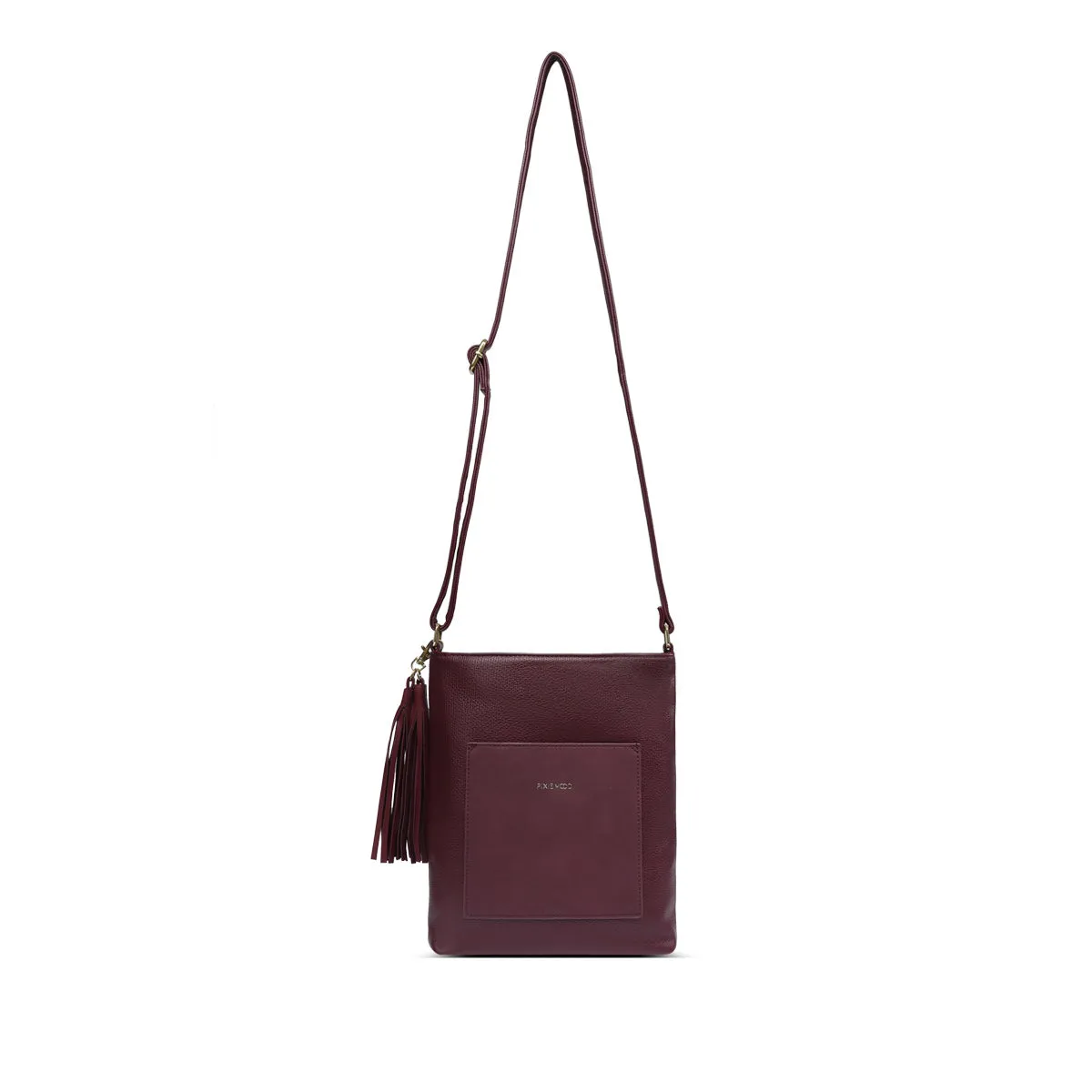 Lily Crossbody