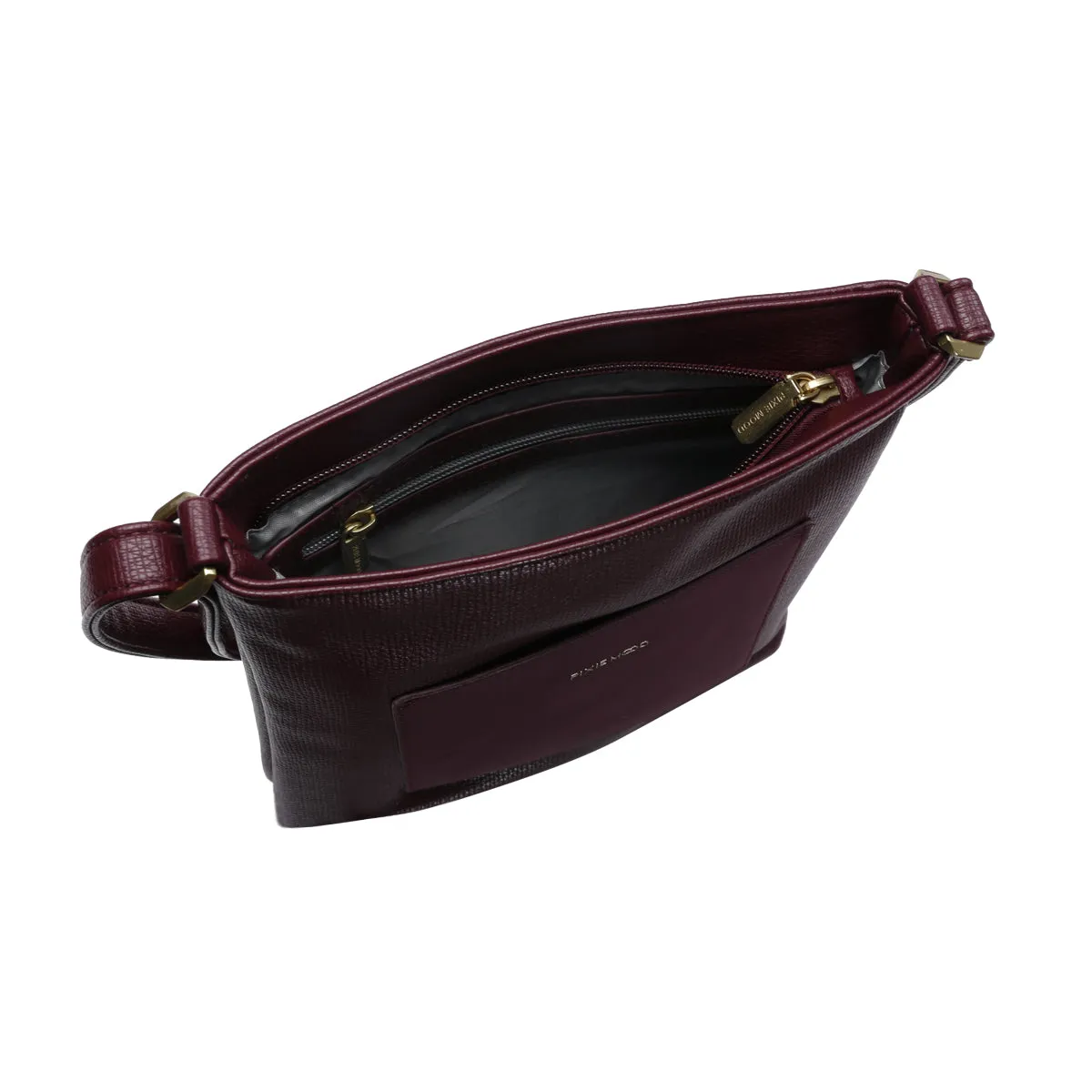 Lily Crossbody