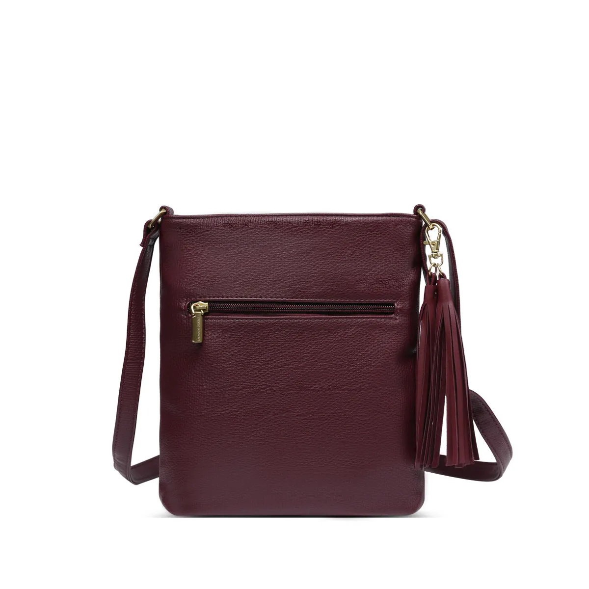 Lily Crossbody