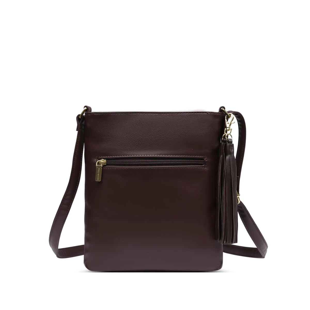 Lily Crossbody