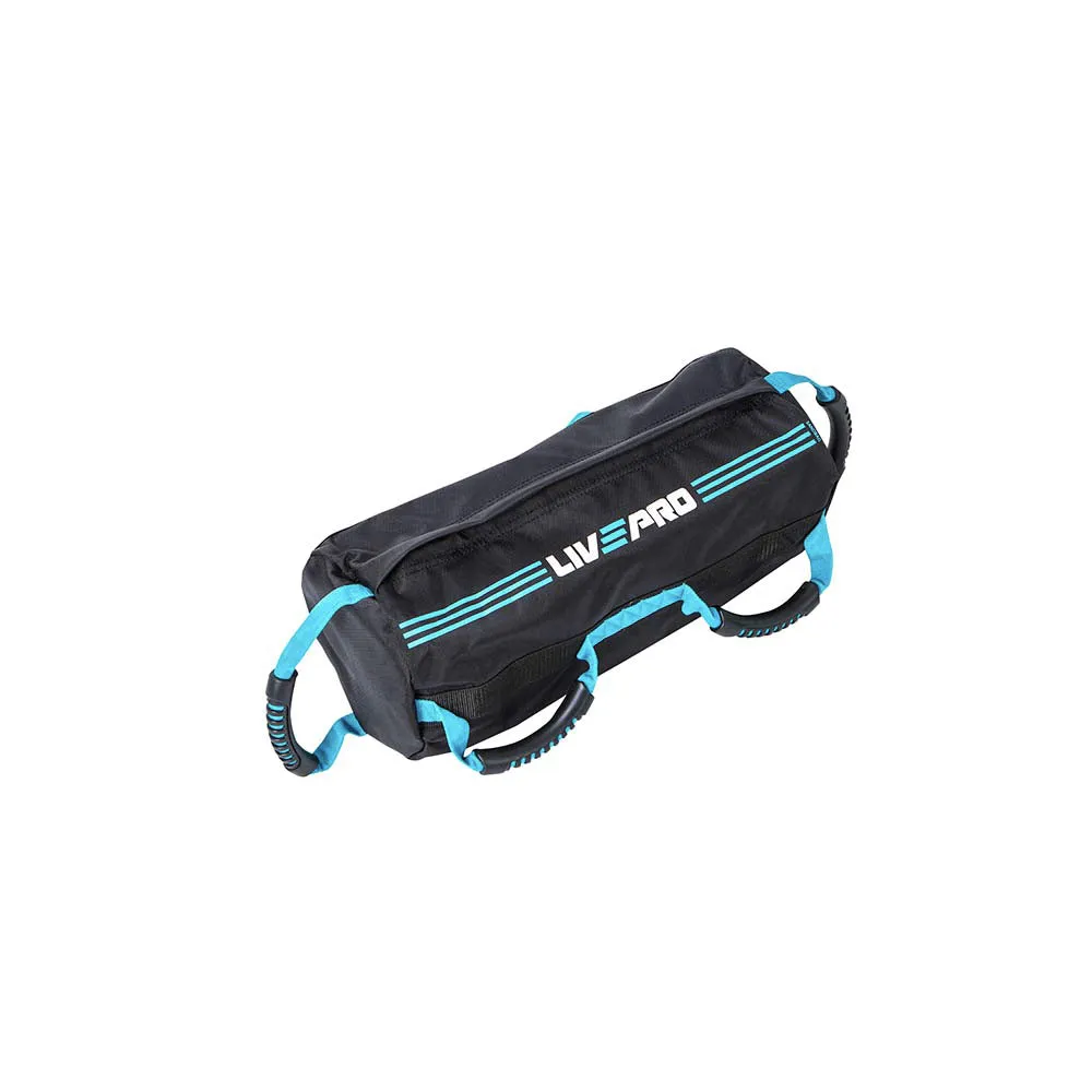 Livepro Adjustable Sand Bag upto 20 Kg - LP8121