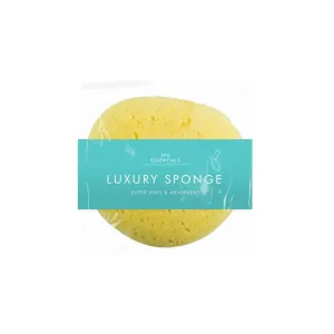 Luxurious Bath Sponge Extra Large