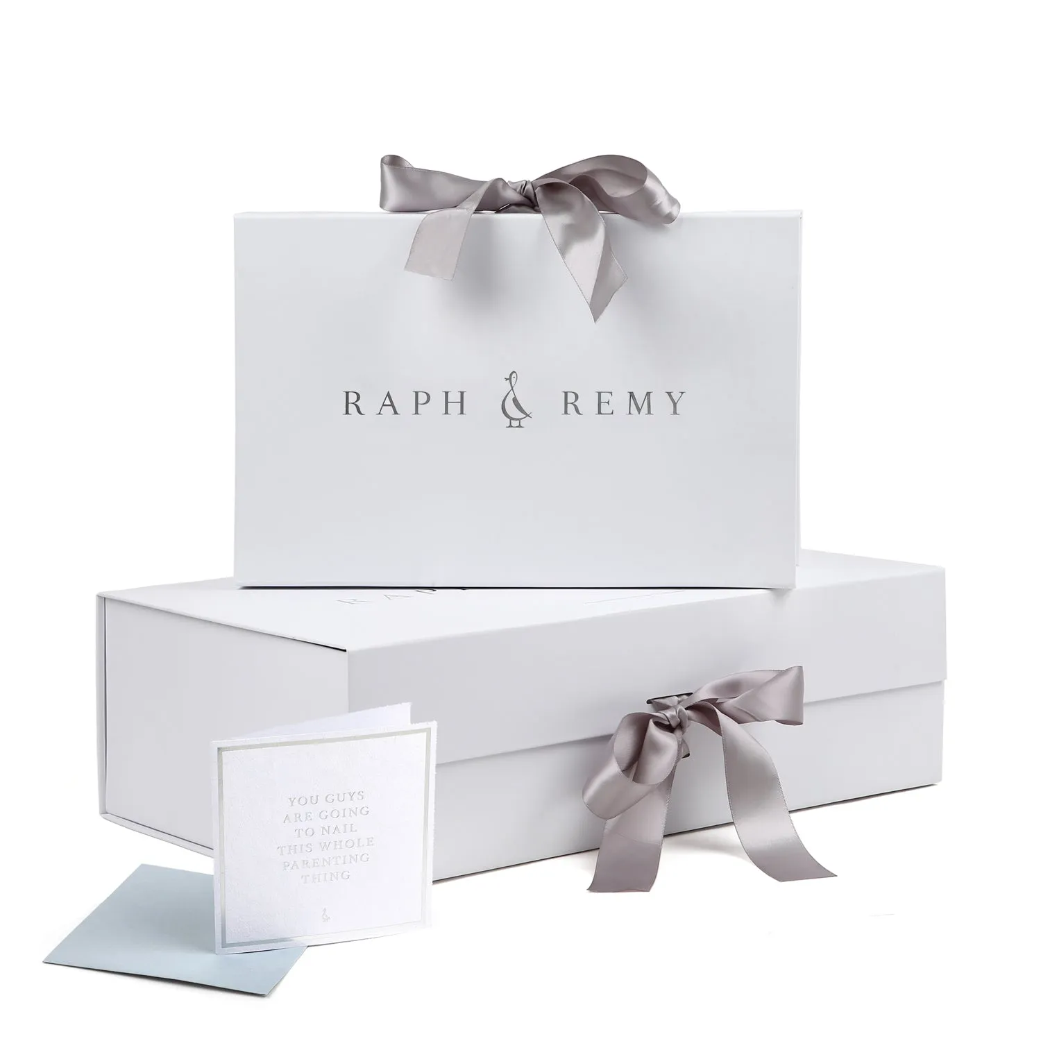 Luxurious Gift Box Experience