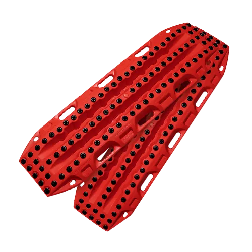 MAXTRAX XTREME Red Recovery Boards