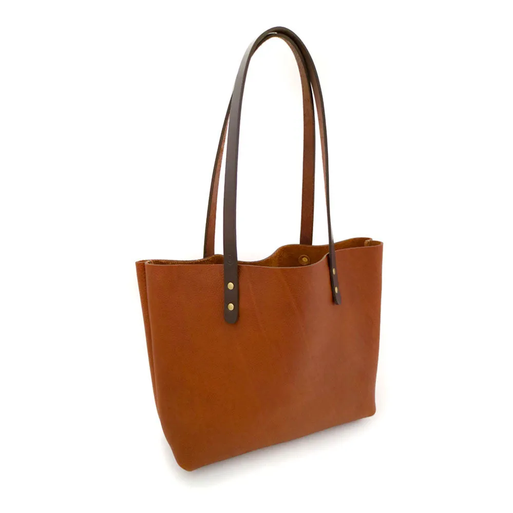 Medium Shopping Tote