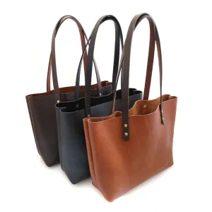 Medium Shopping Tote