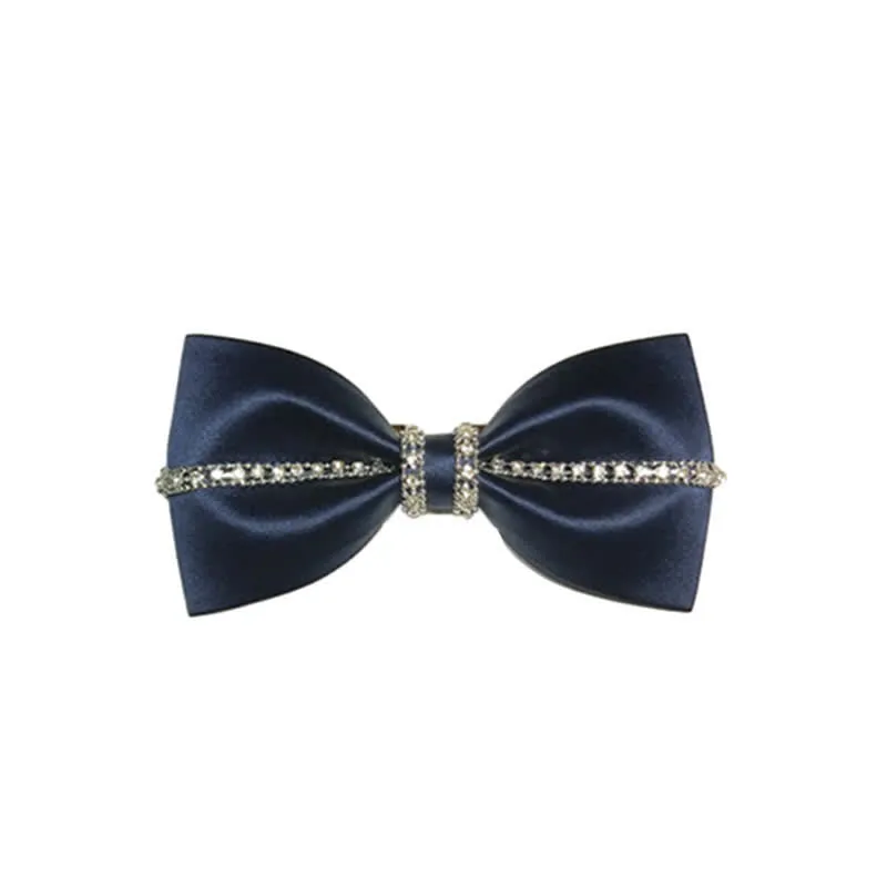 Men's Luxurious Formal Ceremony Bow Tie