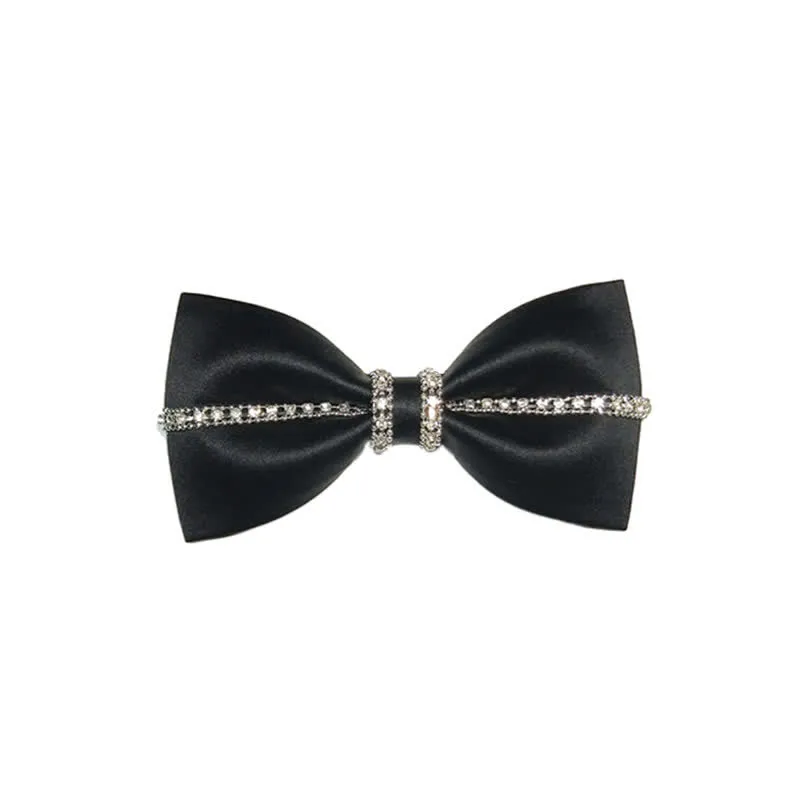 Men's Luxurious Formal Ceremony Bow Tie