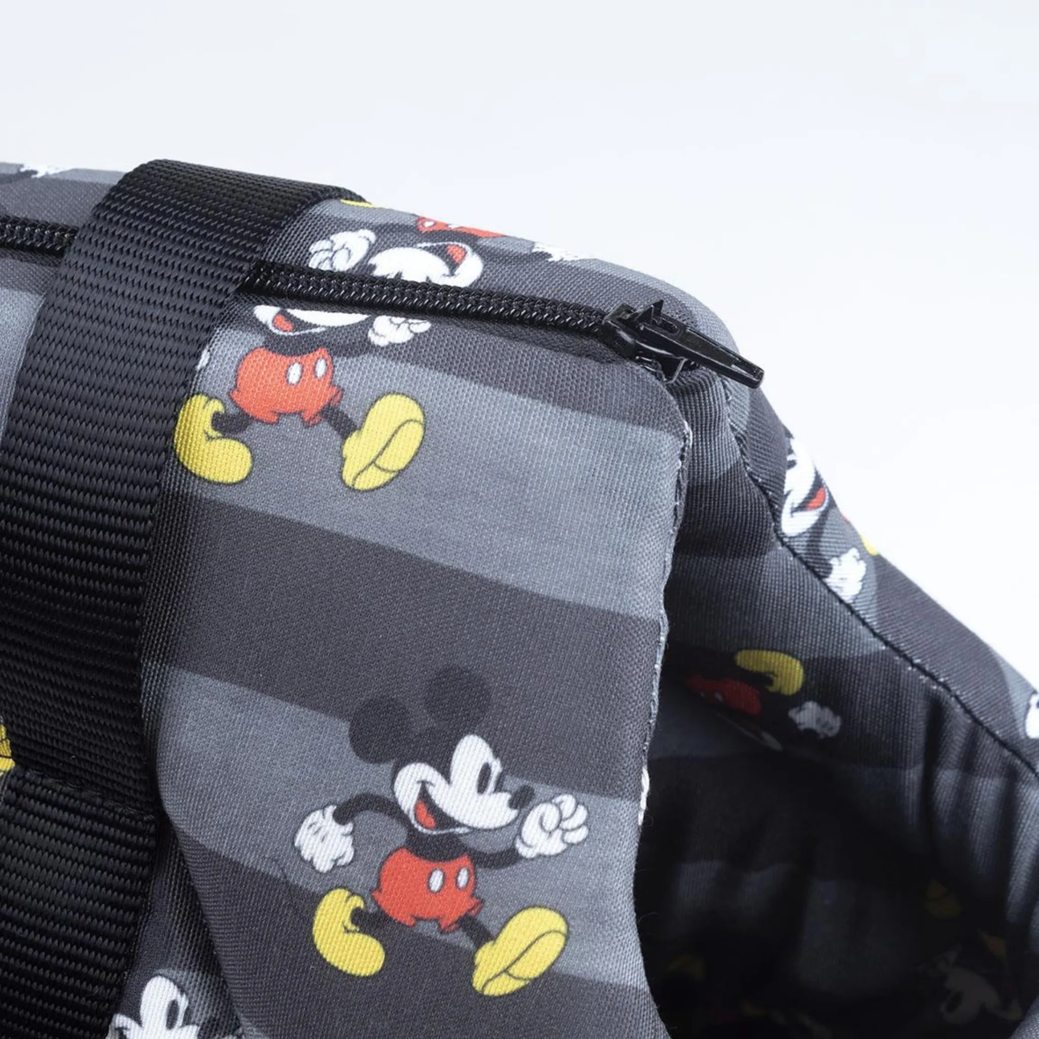 Mickey Mouse Dog & Cat Carrier Bag