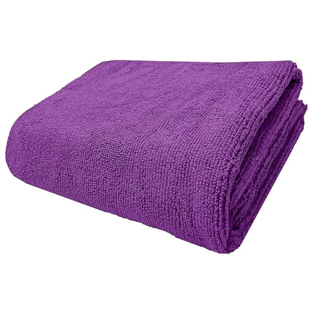 Microfibre Beach Towel (Lavander)