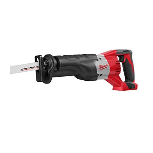 Milwaukee 2696-24 M18 Cordless Compact Combo Tool Kit