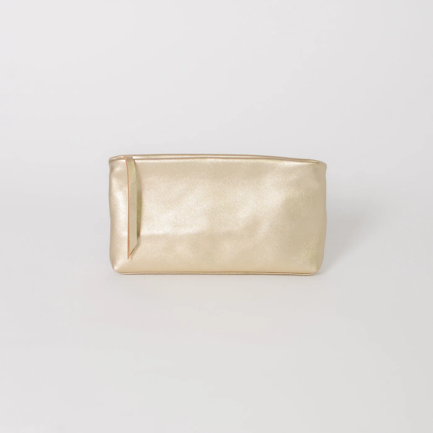 Minimalist Clutch