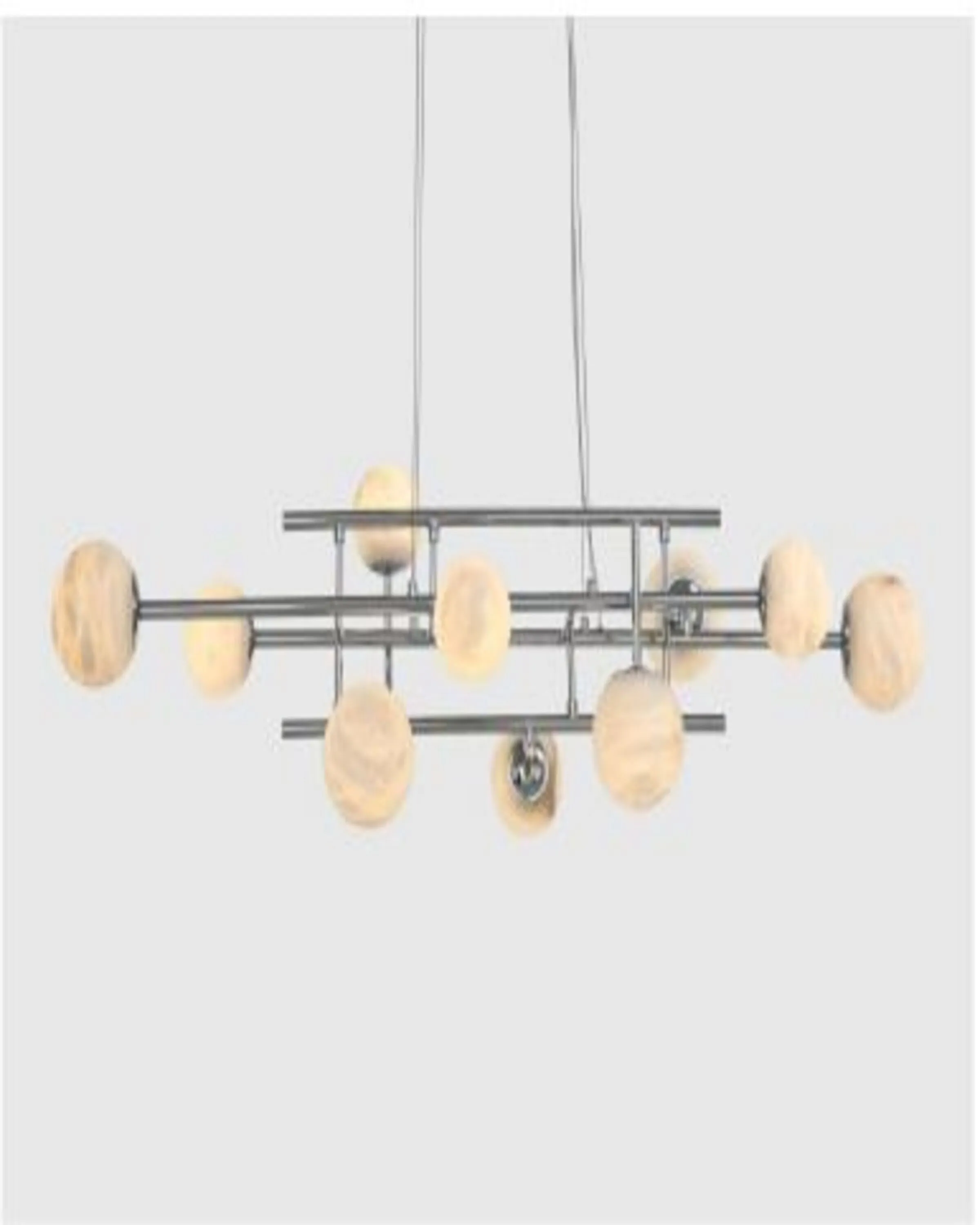 Modern Eclipse Luxurious Hanging Lights