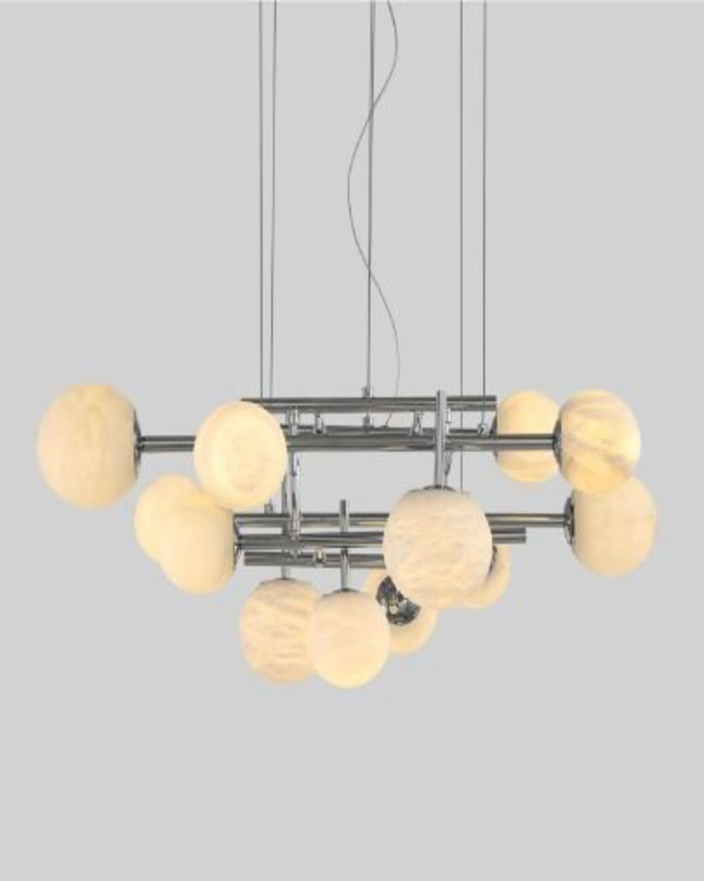 Modern Eclipse Luxurious Hanging Lights