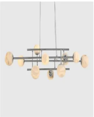 Modern Eclipse Luxurious Hanging Lights