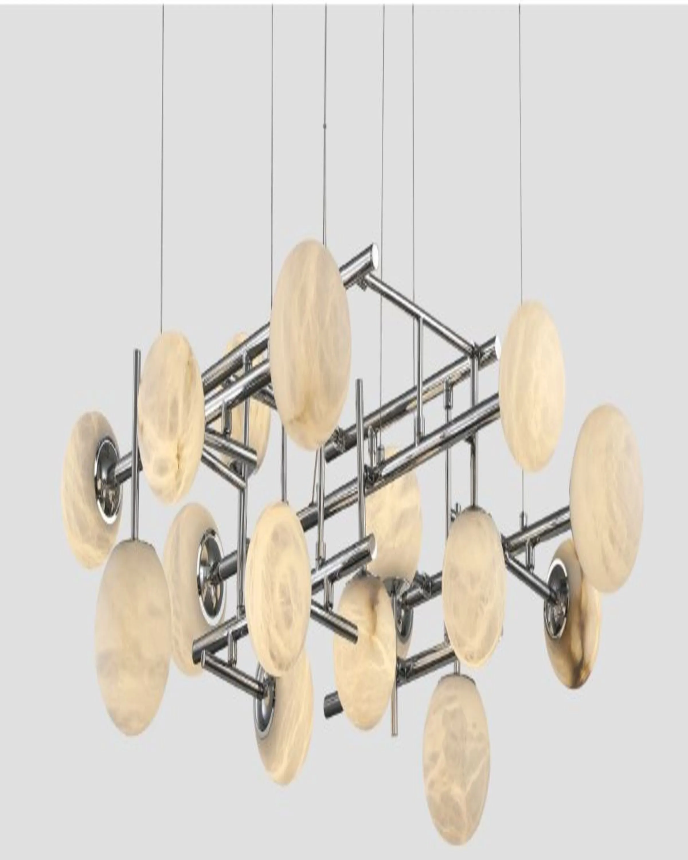 Modern Eclipse Luxurious Hanging Lights