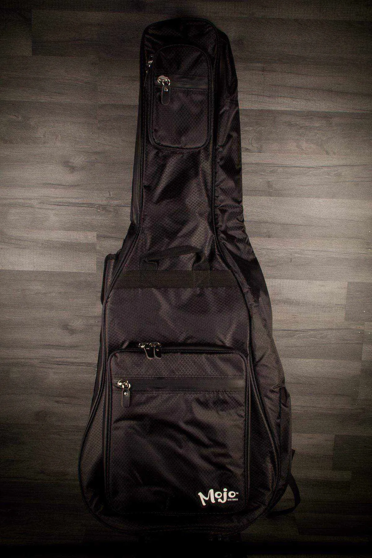 Mojo 300 Series Gig Bag For Acoustic Guitar