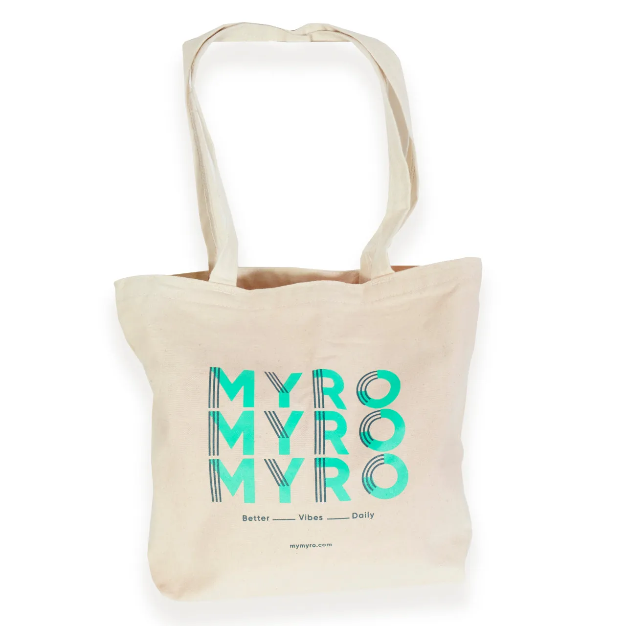 Myro Tote Bag