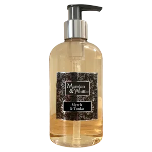 Myrrh & Tonka Hand & Body Wash