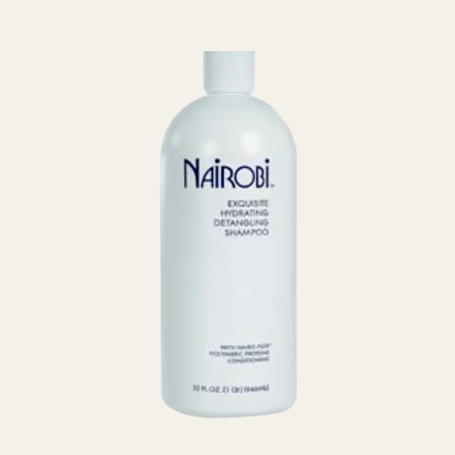 Nairobi Exquisite Hydrating Detangling Shampoo