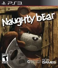 Naughty Bear