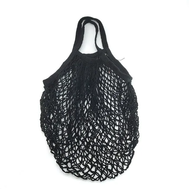 Net Shopping Bag