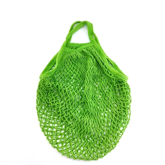 Net Shopping Bag