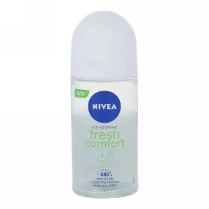 NIVEA ANTI-FERSPIRANT FRESH COMFORT