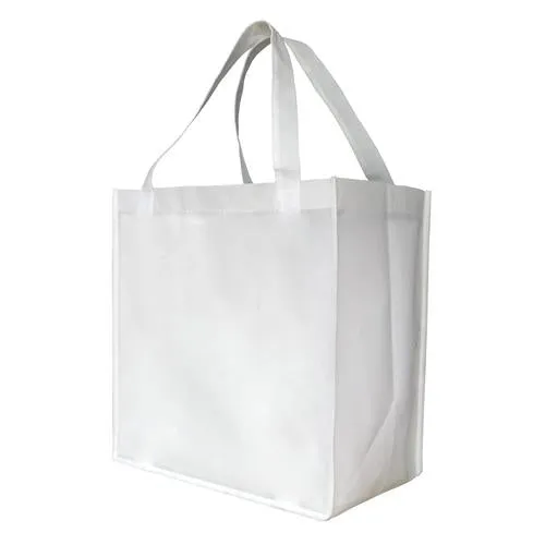 Non Woven Shopping Bag TB004