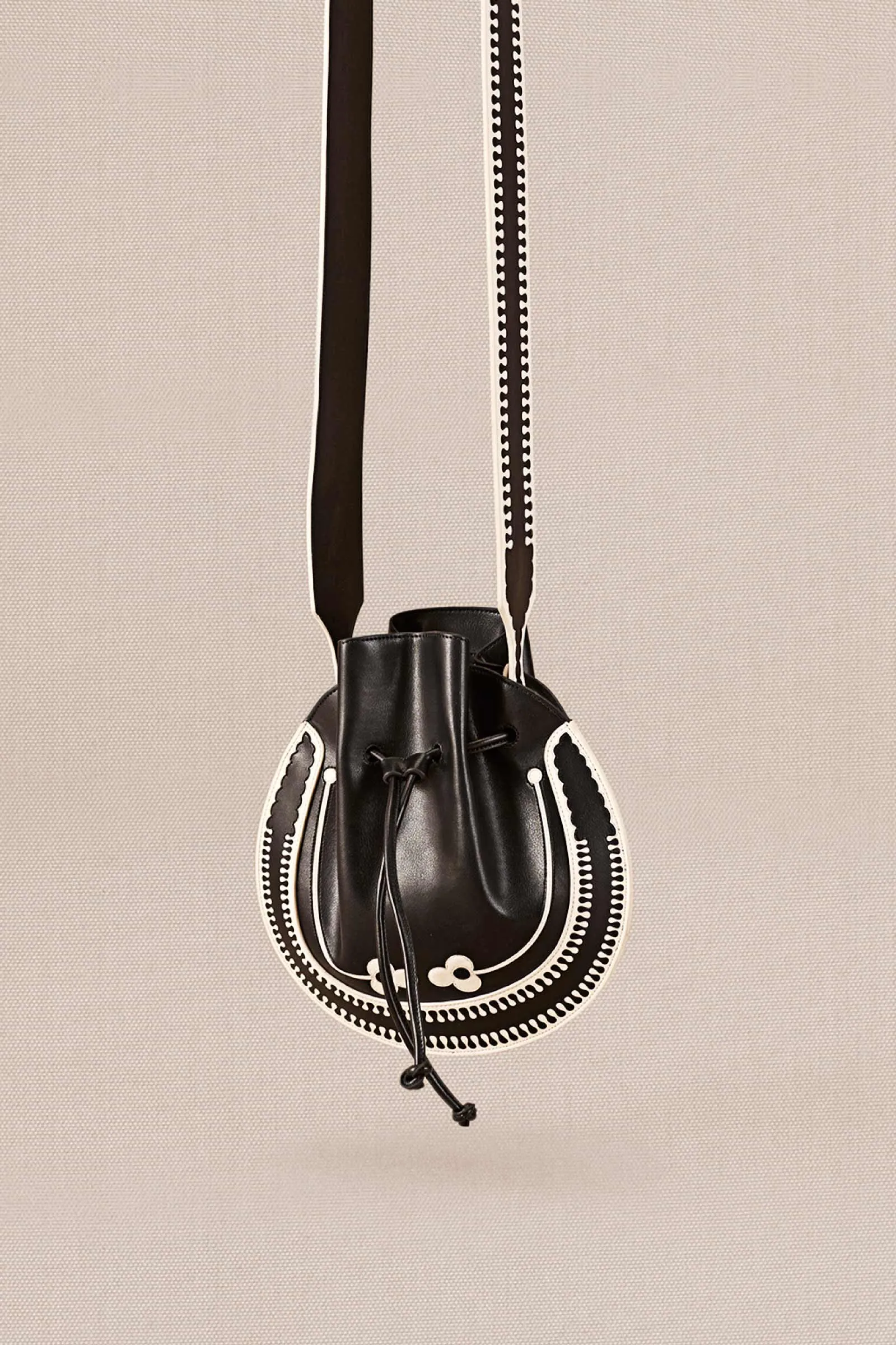 Nyla Bucket Bag