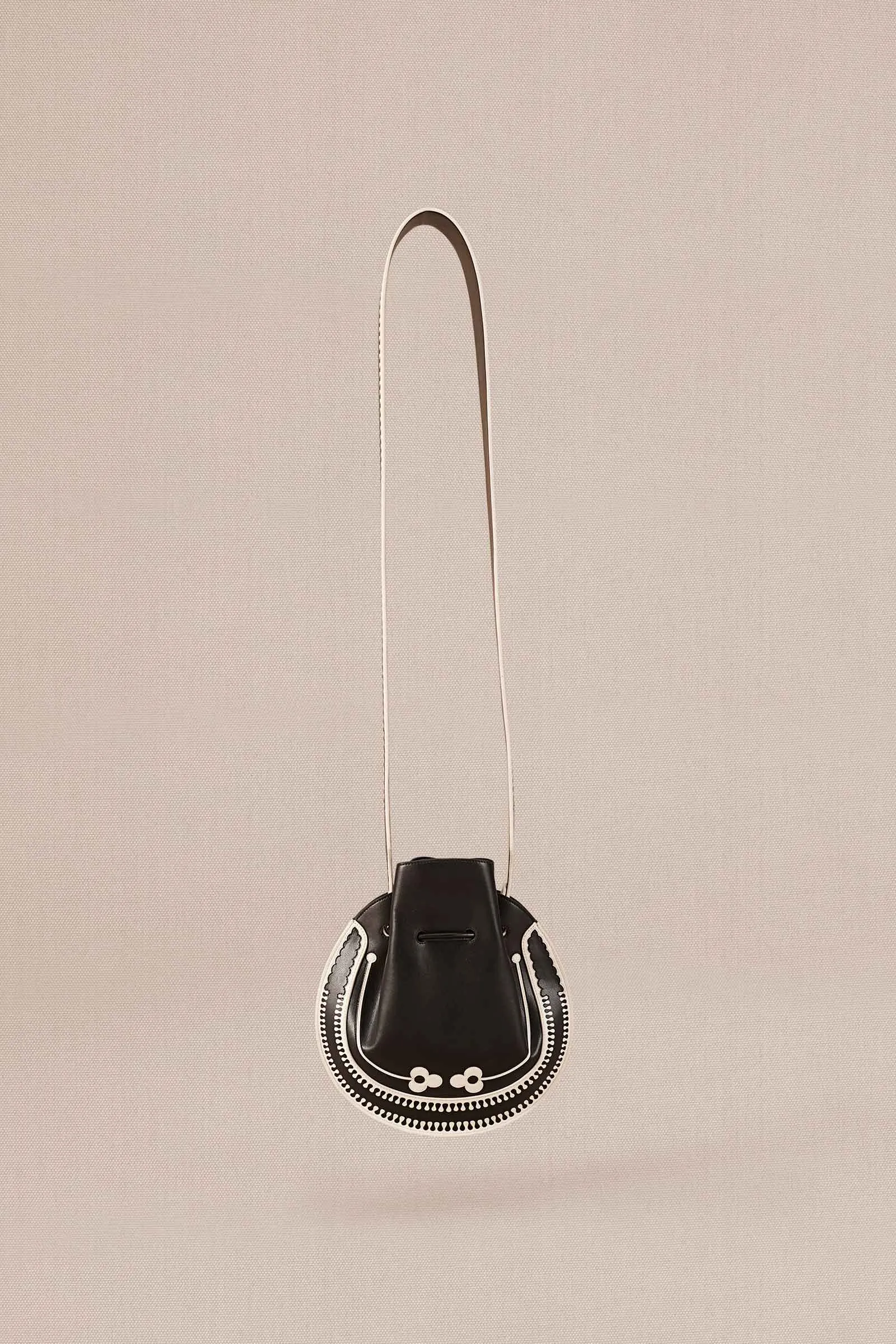 Nyla Bucket Bag